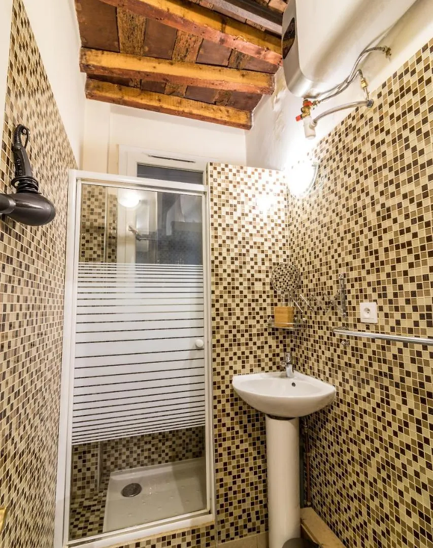 New Chic Flat : Le Marais - Place Des Vosges Apartment *