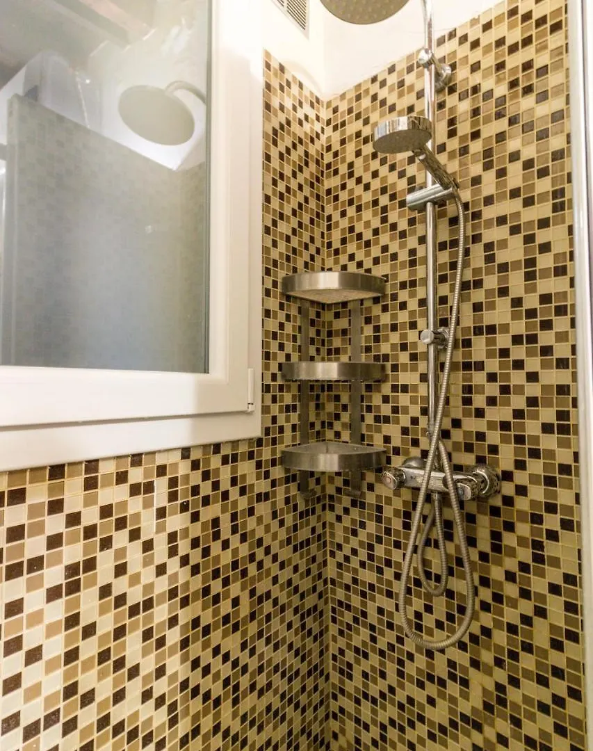 New Chic Flat : Le Marais - Place Des Vosges Paris