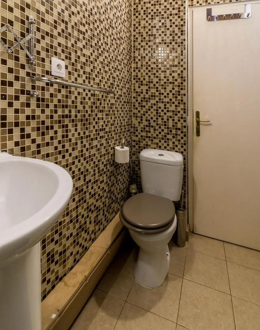 New Chic Flat : Le Marais - Place Des Vosges Appartamento Parigi